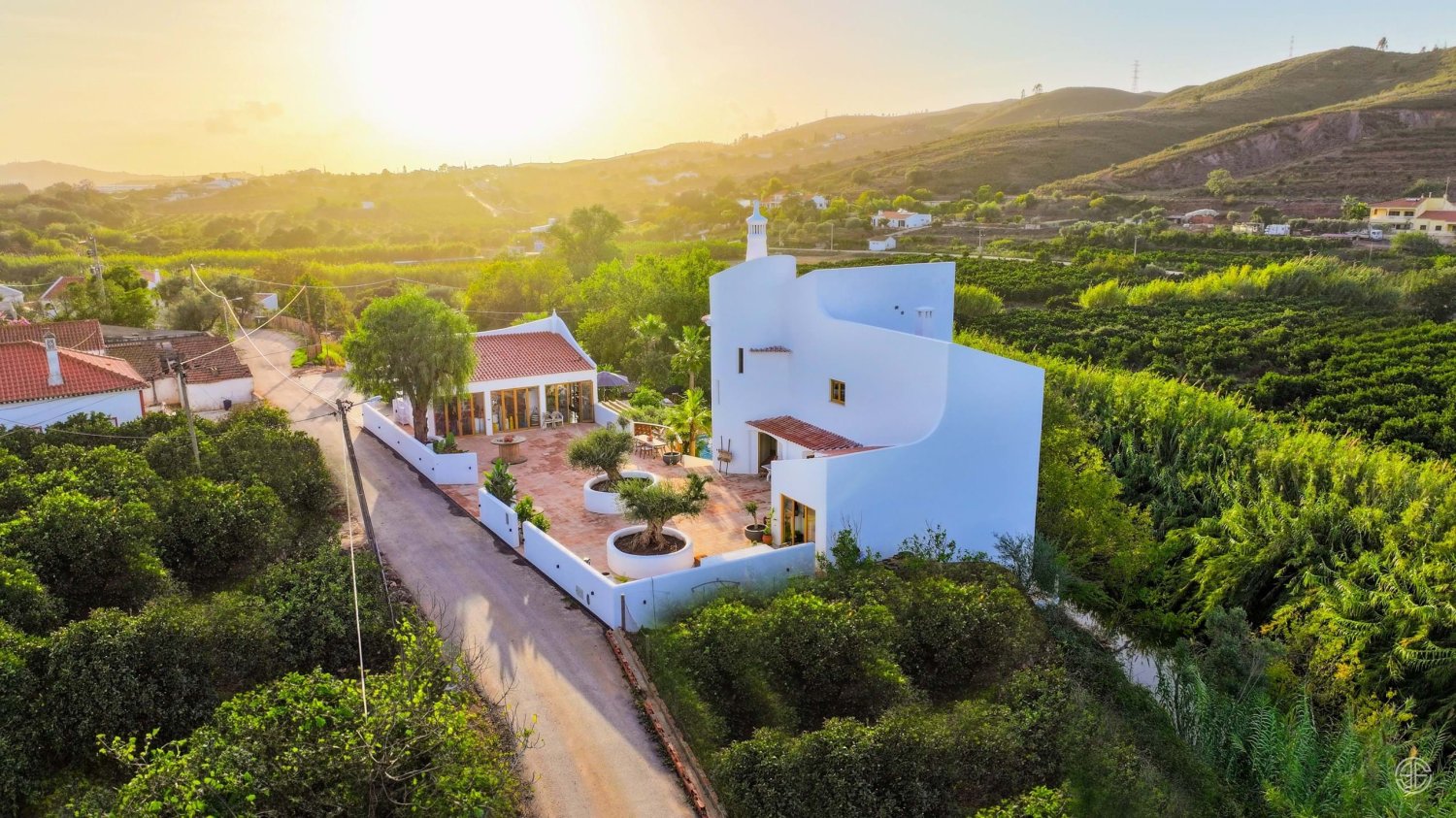 8 Schlafzimmer Villa in Silves, Portugal, Nr. 100656