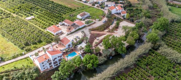 8 Schlafzimmer Villa in Silves, Portugal, Nr. 100656 20