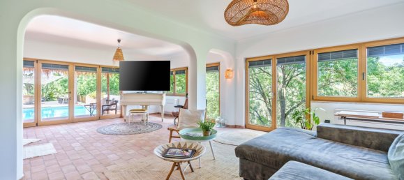 8 Schlafzimmer Villa in Silves, Portugal, Nr. 100656 32