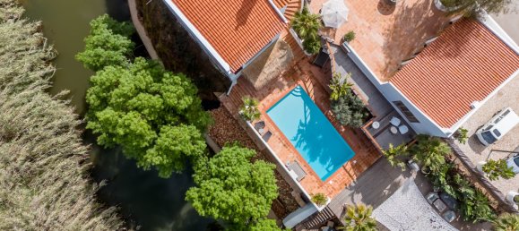 8 Schlafzimmer Villa in Silves, Portugal, Nr. 100656 25