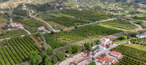 8 Schlafzimmer Villa in Silves, Portugal, Nr. 100656 19
