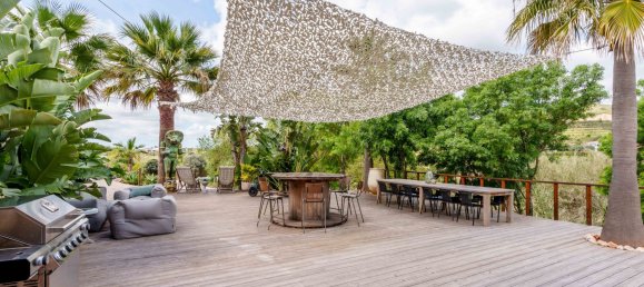 8 Schlafzimmer Villa in Silves, Portugal, Nr. 100656 5