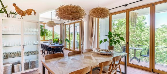 8 Schlafzimmer Villa in Silves, Portugal, Nr. 100656 41