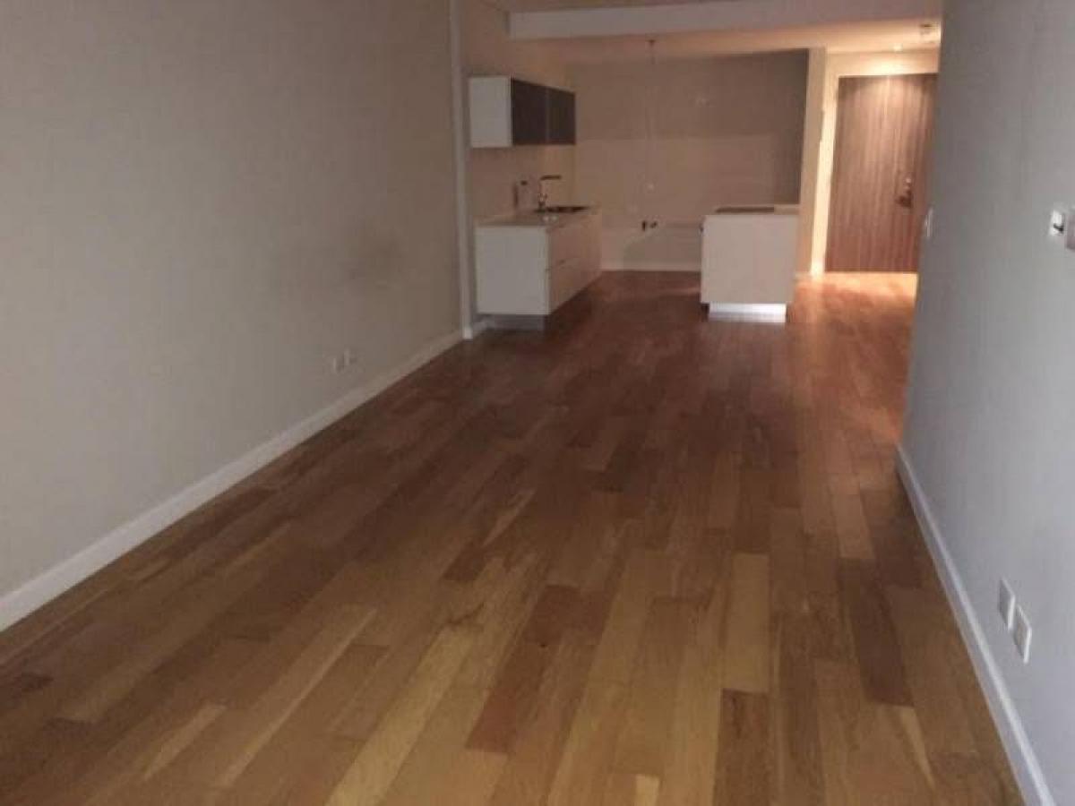 Estúdio em Palermo, Argentina N.º 102812