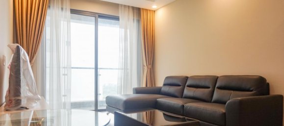 2 bedrooms Apartment in District 4, Vietnam No. 16842 8