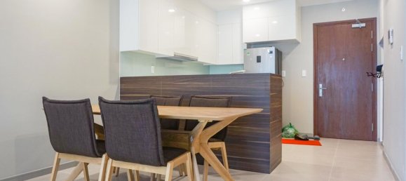 2 bedrooms Apartment in District 4, Vietnam No. 16842 9