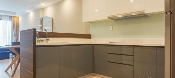 2 bedrooms Apartment in District 4, Vietnam No. 16842 11