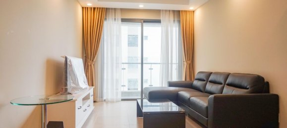 2 bedrooms Apartment in District 4, Vietnam No. 16842 7