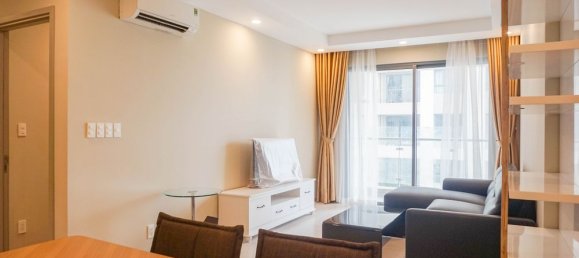 2 bedrooms Apartment in District 4, Vietnam No. 16842 18