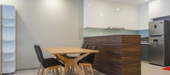 2 bedrooms Apartment in District 4, Vietnam No. 16842 10