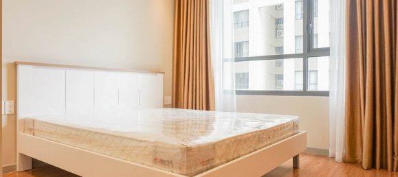 2 bedrooms Apartment in District 4, Vietnam No. 16842 14