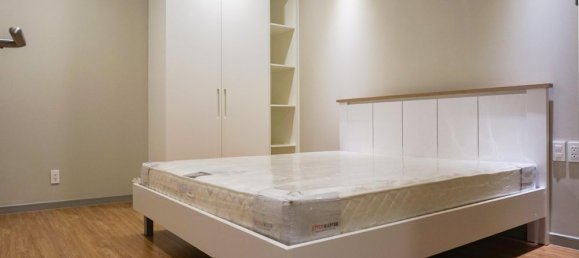 2 bedrooms Apartment in District 4, Vietnam No. 16842 2