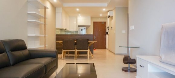 2 bedrooms Apartment in District 4, Vietnam No. 16842 23