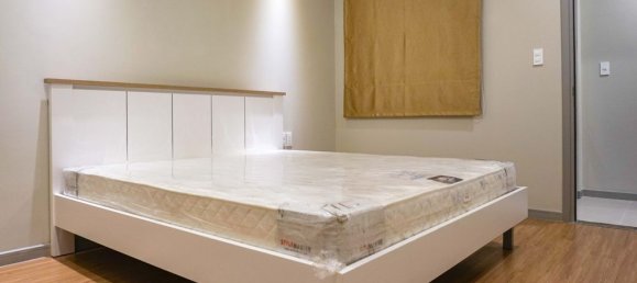 2 bedrooms Apartment in District 4, Vietnam No. 16842 21