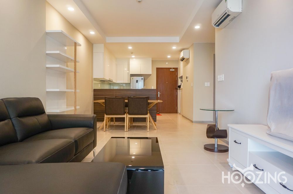 2 bedrooms Apartment in District 4, Vietnam No. 16842
