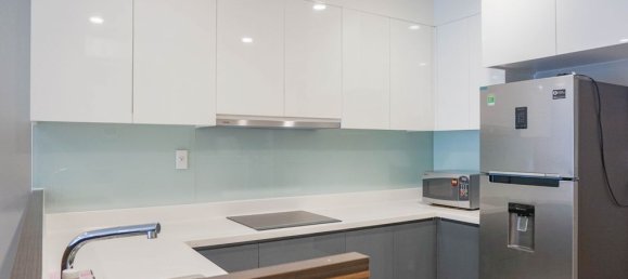 2 bedrooms Apartment in District 4, Vietnam No. 16842 12