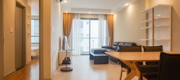 2 bedrooms Apartment in District 4, Vietnam No. 16842 20