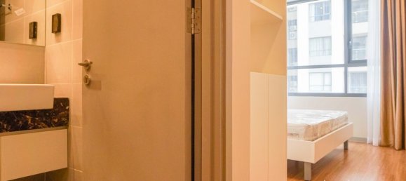 2 bedrooms Apartment in District 4, Vietnam No. 16842 15