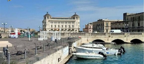 3 bedrooms Apartment in Grammichele, Italy No. 285482 17