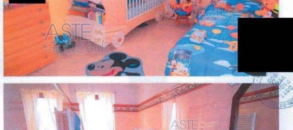 3 bedrooms Apartment in Grammichele, Italy No. 285482 2