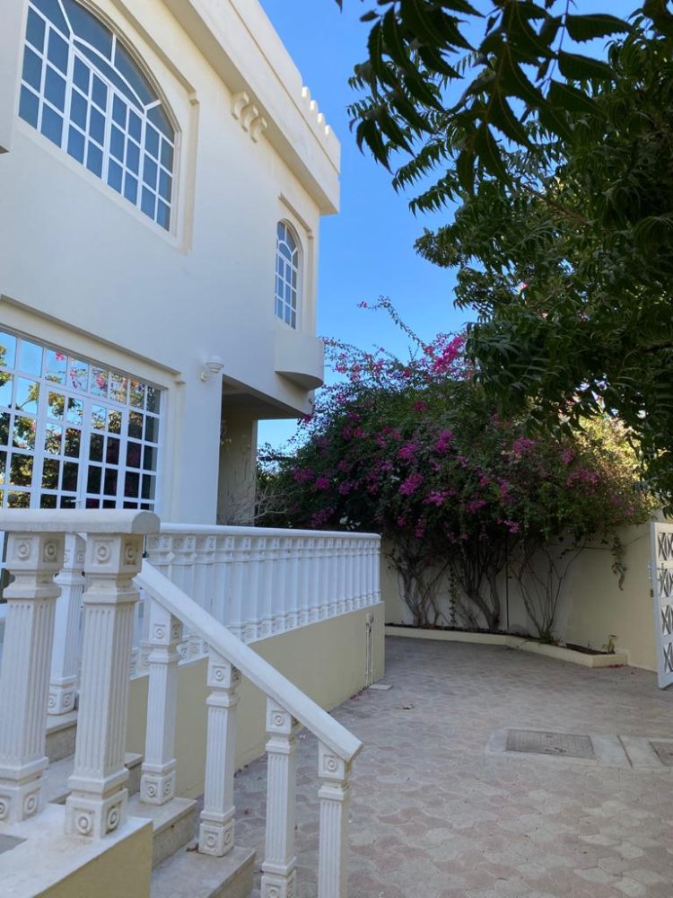 4 chambres Villa à Muscat, Oman No. 1509