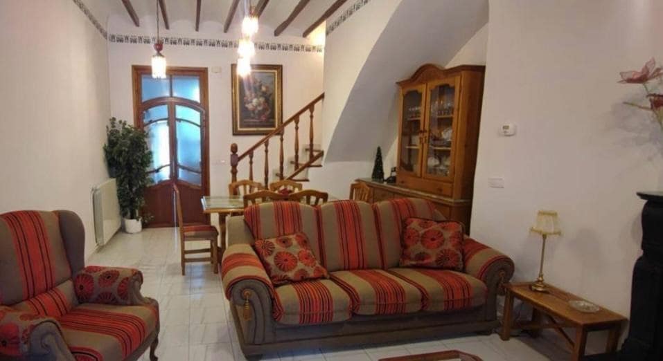 4 Schlafzimmer Stadthaus in Alicante, Spain, Nr. 221398