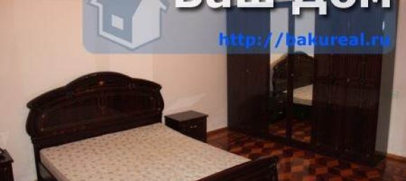 2 غرف نوم شقة في Baku, Azerbaijan رقم 656 4