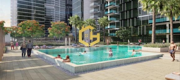 2 bedrooms Apartment in Al Kifaf, UAE No. 39612 10