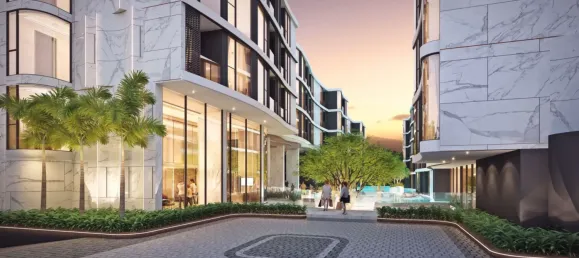 1 Schlafzimmer Wohnung in Phuket, Thailand, Nr. 79880 10