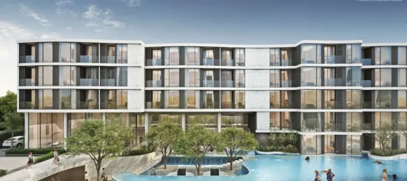 1 Schlafzimmer Wohnung in Phuket, Thailand, Nr. 79880 13