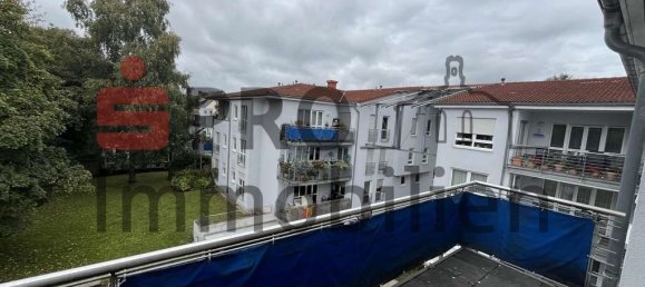 Penthouse T2 em Saarland, Germany N.º 38692 3