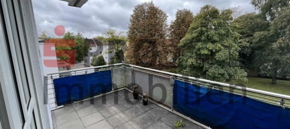 Penthouse T2 em Saarland, Germany N.º 38692 2