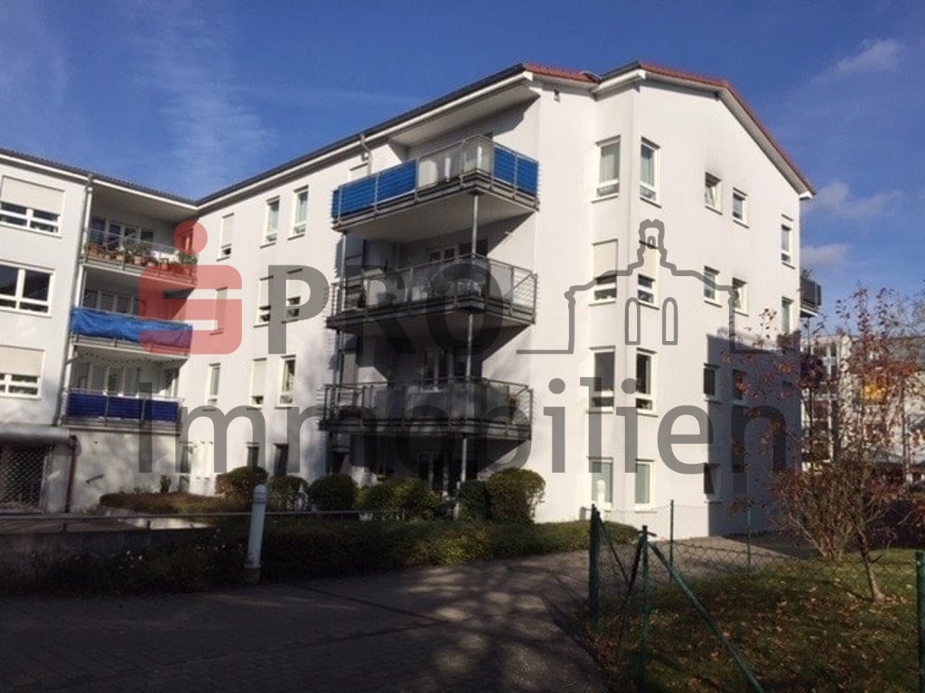 Penthouse T2 em Saarland, Germany N.º 38692