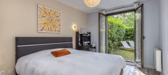 3 bedrooms Apartment in Ferney-Voltaire, France No. 346436 8