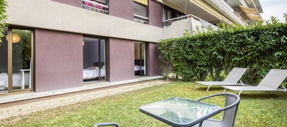 3 bedrooms Apartment in Ferney-Voltaire, France No. 346436 10