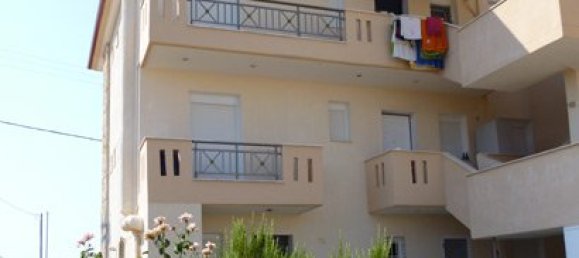 Propiedad de 4 dormitorios en Chalkidiki, Greece No. 8140 20