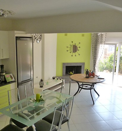 Propiedad de 4 dormitorios en Chalkidiki, Greece No. 8140