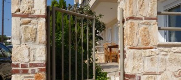 Propiedad de 4 dormitorios en Chalkidiki, Greece No. 8140 23