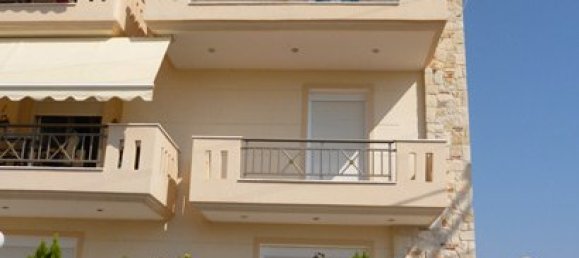 Propiedad de 4 dormitorios en Chalkidiki, Greece No. 8140 2