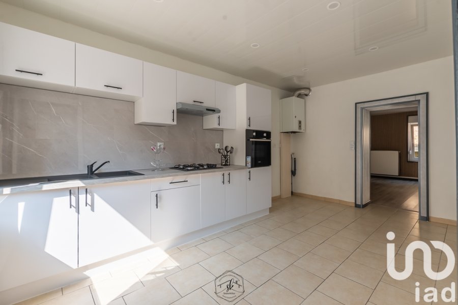 2 bedrooms House in Moyeuvre-Grande, France No. 292751