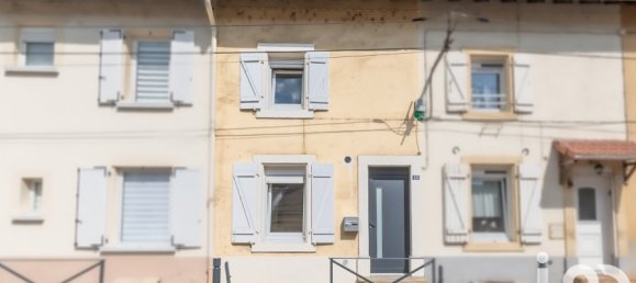 2 bedrooms House in Moyeuvre-Grande, France No. 292751 6