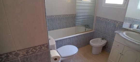 Villa de 3 dormitorios en Los Montesinos, Spain No. 178150 12