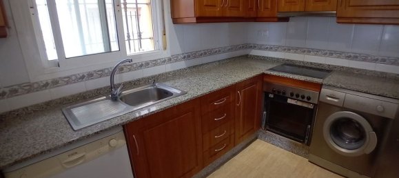 Villa de 3 dormitorios en Los Montesinos, Spain No. 178150 7