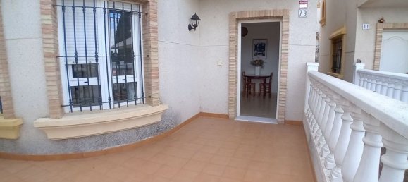 Villa de 3 dormitorios en Los Montesinos, Spain No. 178150 2