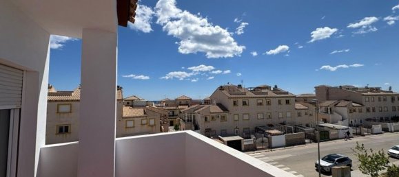 2 Schlafzimmer Penthouse in Alicante, Spain, Nr. 190293 22