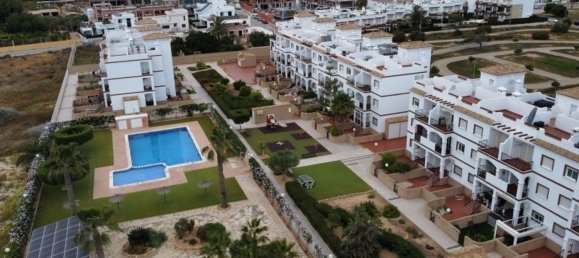 2 Schlafzimmer Penthouse in Alicante, Spain, Nr. 190293 2
