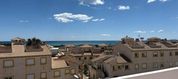2 Schlafzimmer Penthouse in Alicante, Spain, Nr. 190293 20