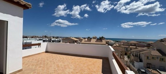 2 Schlafzimmer Penthouse in Alicante, Spain, Nr. 190293 23