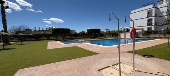 2 Schlafzimmer Penthouse in Alicante, Spain, Nr. 190293 24