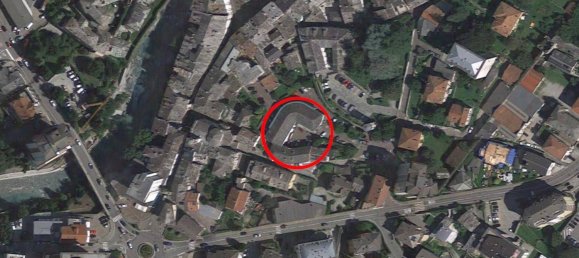 Bureau à Chiavenna, Italy 49m² No. 310940 13